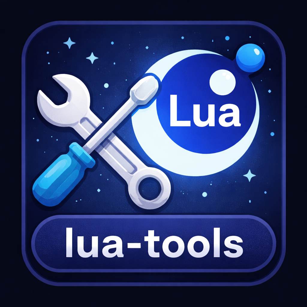 Luau Tools